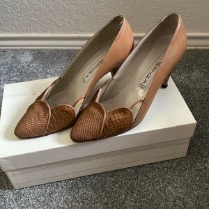 Vintage Via Spiga size 6B